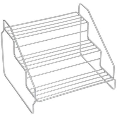Metaltex steppo 3-tier spice rack, , medium