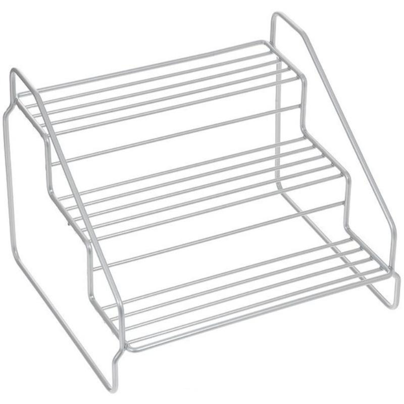 Metaltex steppo 3-tier spice rack, , medium-null