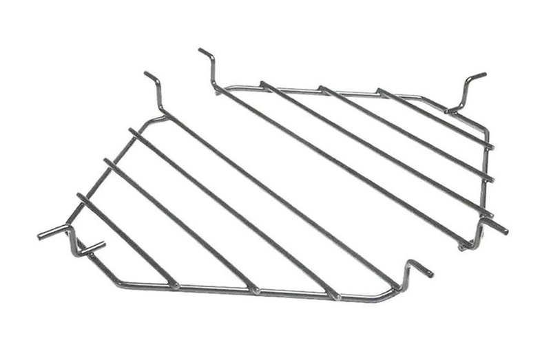 Primo heat deflector racks for lg300 (set of 2), , medium image number null