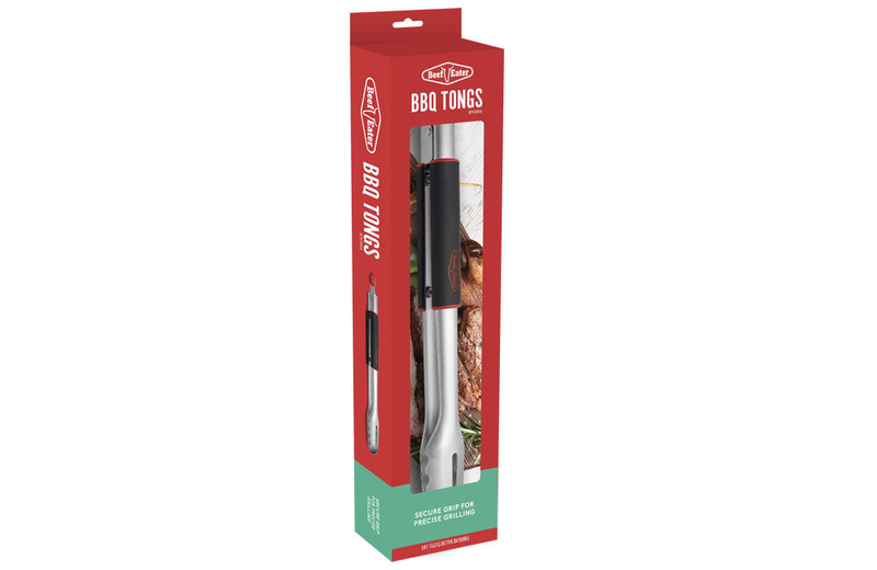 Beefeater professional bbq tongs (43cm), , medium image number null