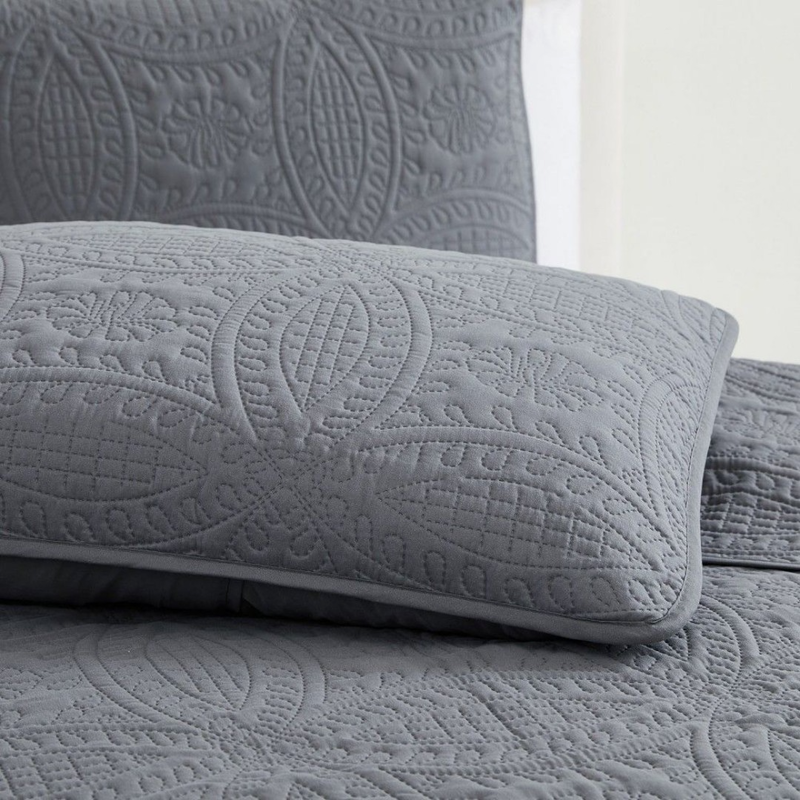 Luxury cotton set  bedspread 220x240cm-king #bsc220-null