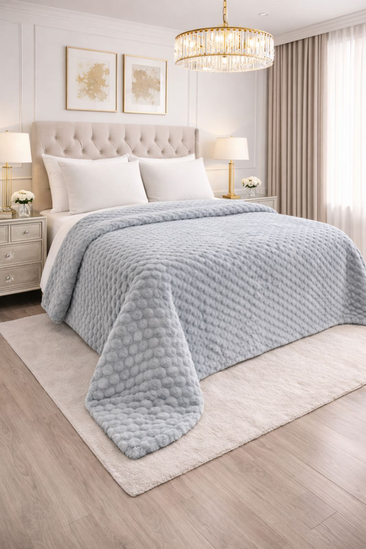 Blanket quilt  #bq26-null