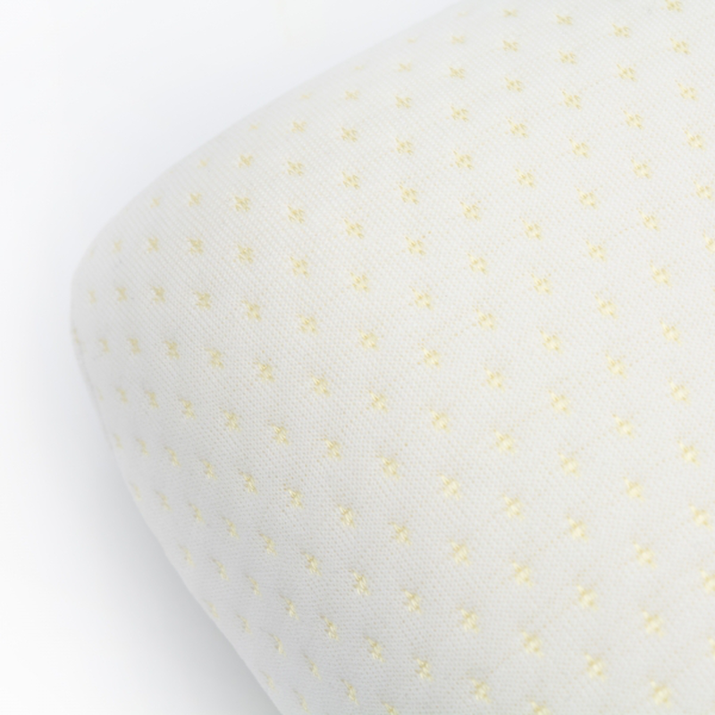 Lifenaxx pillow size m with memoryfoam lx-040, , medium-null