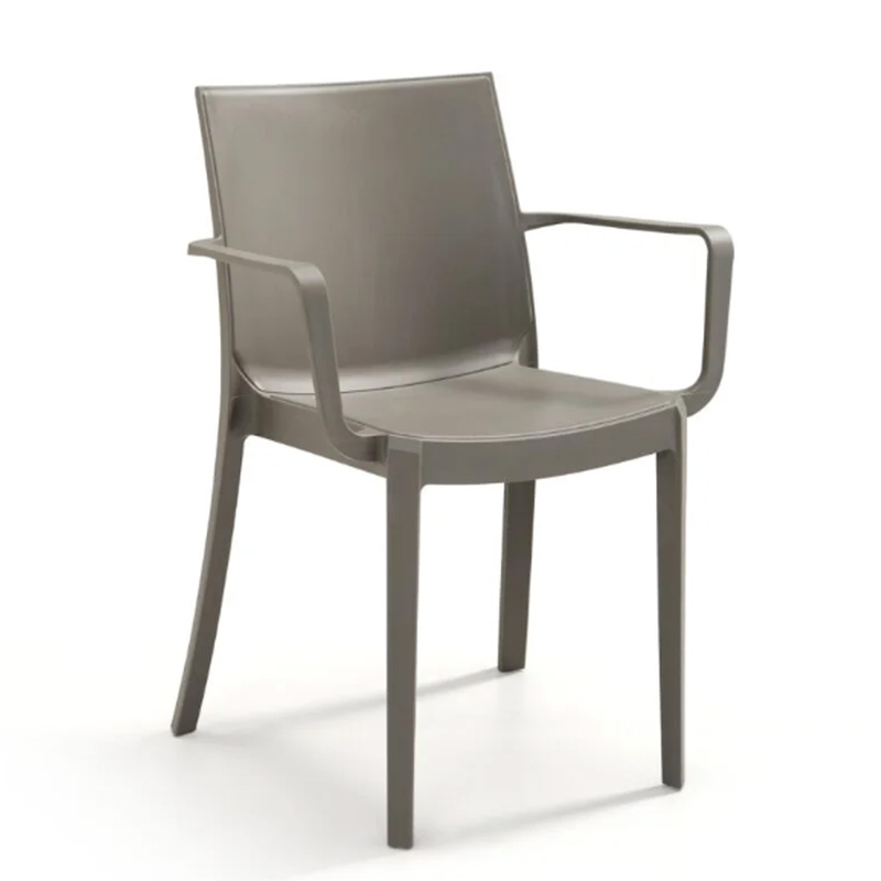 Bica armchair victoria white-null