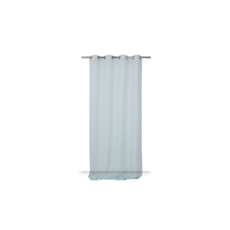 Product image: Ready curtain 140x280cm carla pink-null