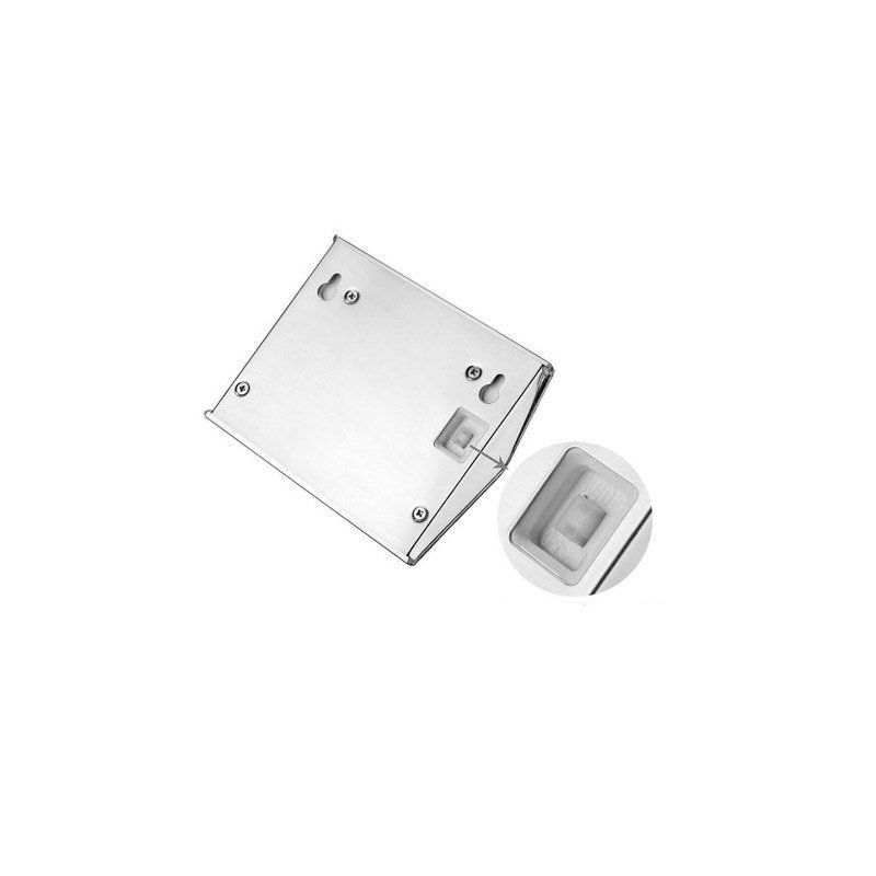 Product image: Ηλιακά φώτα με λευκό led φωτισμό 4 τμχ hop1000964-1 - hoppline, , medium-null