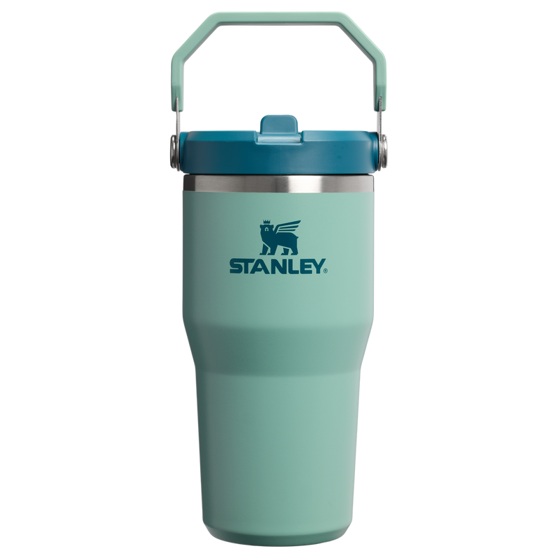 Iceflow&trade; flip straw 2.0 tumbler | 0.59l-null