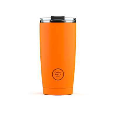 Vivid orange 550ml, , medium