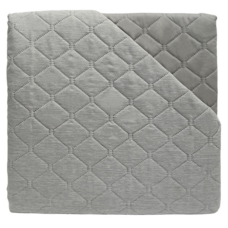 Kouverli linen 160x220cm grey, , medium-null