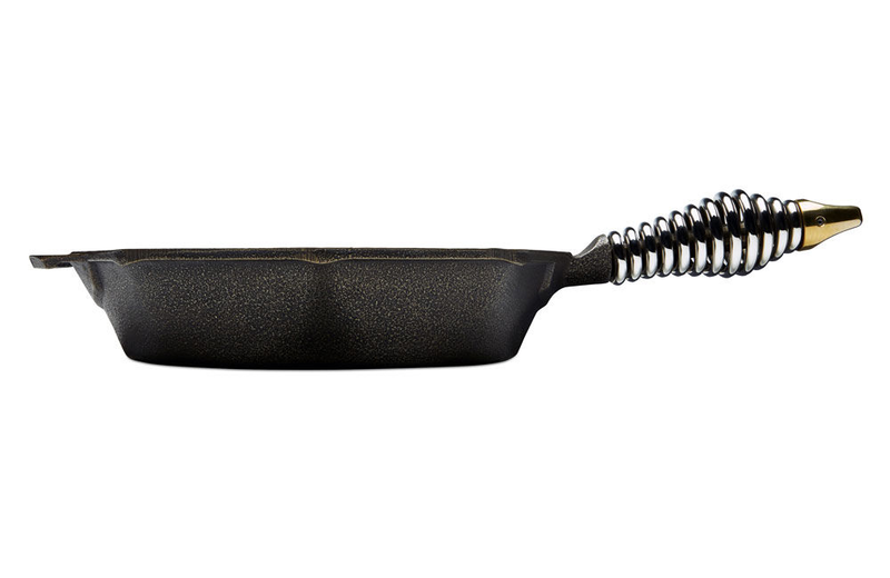 Finex 20cm (8in) cast iron skillet, , medium image number null