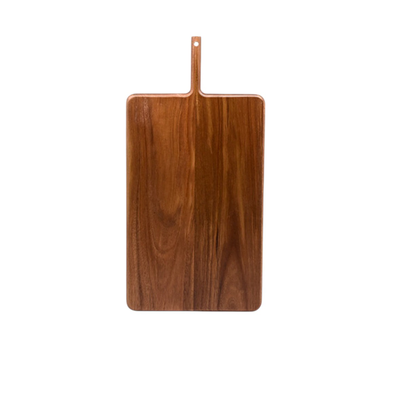 Cutting board acacia 50x25x1.9cm, , medium-null