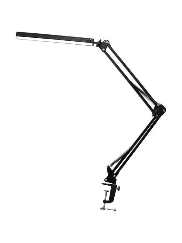 Avide 12w led desk lamp with adjustable arm, , medium-null