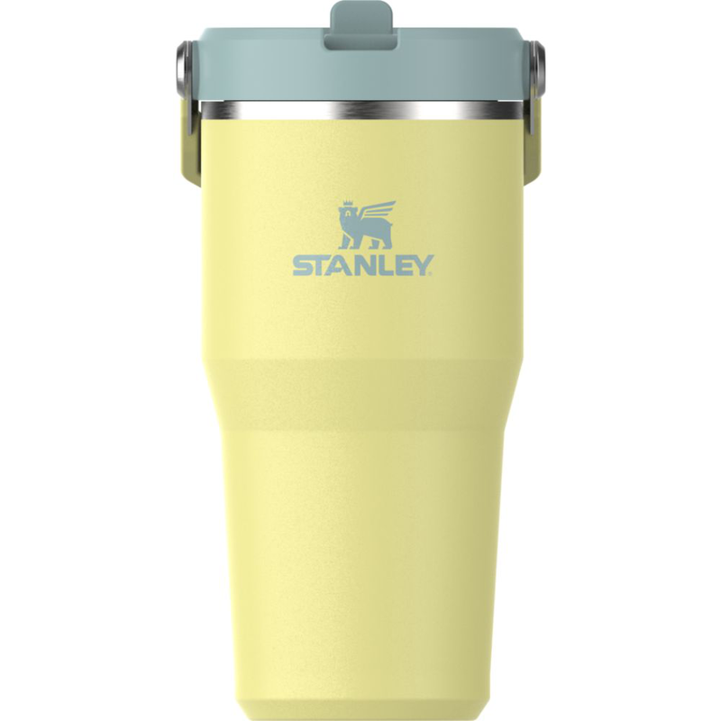Classic iceflow flip straw tumbler 0.60l-null