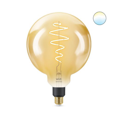 Wiz wi fi 25w g200 e27 amb, , medium