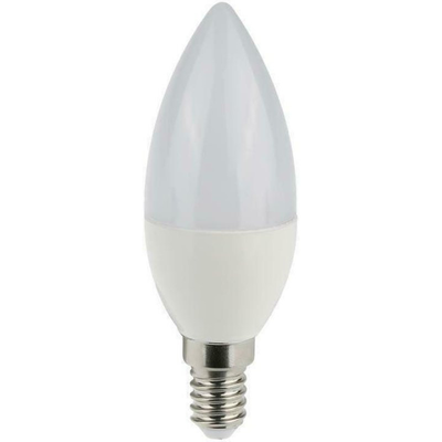 Eurolamp 7w e14 4000k 175-250v, , medium