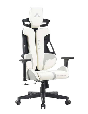 Armaggeddon gaming chair pu leather exo-III salt flat, Salt Flat, medium