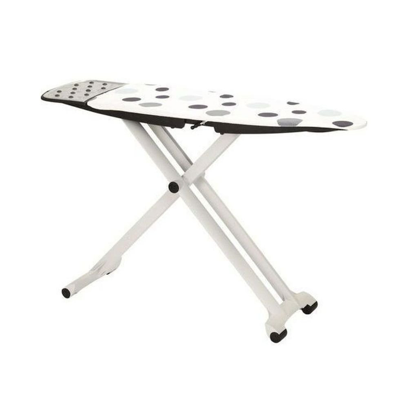 Product image: Keter deluxe σιδερώστρα με μεγάλη επιφάνεια και βάση στήριξης σιδήρου, , medium-null