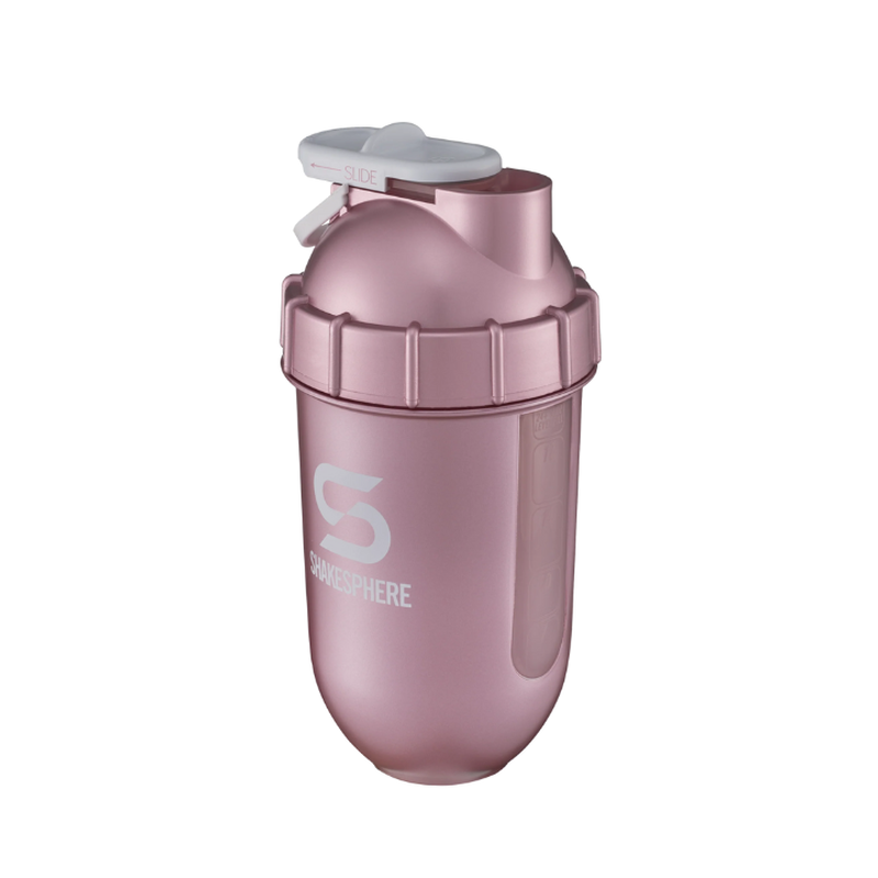 Shakesphere protein shaker bottle 700ml-null