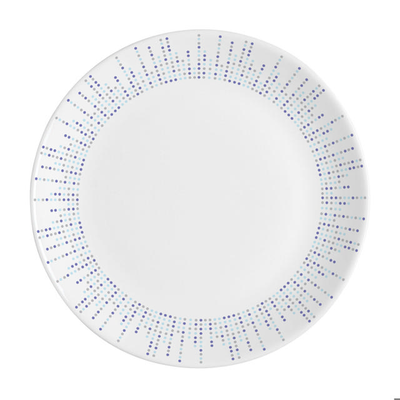 Larah dessert plate 19cm pulse, , medium