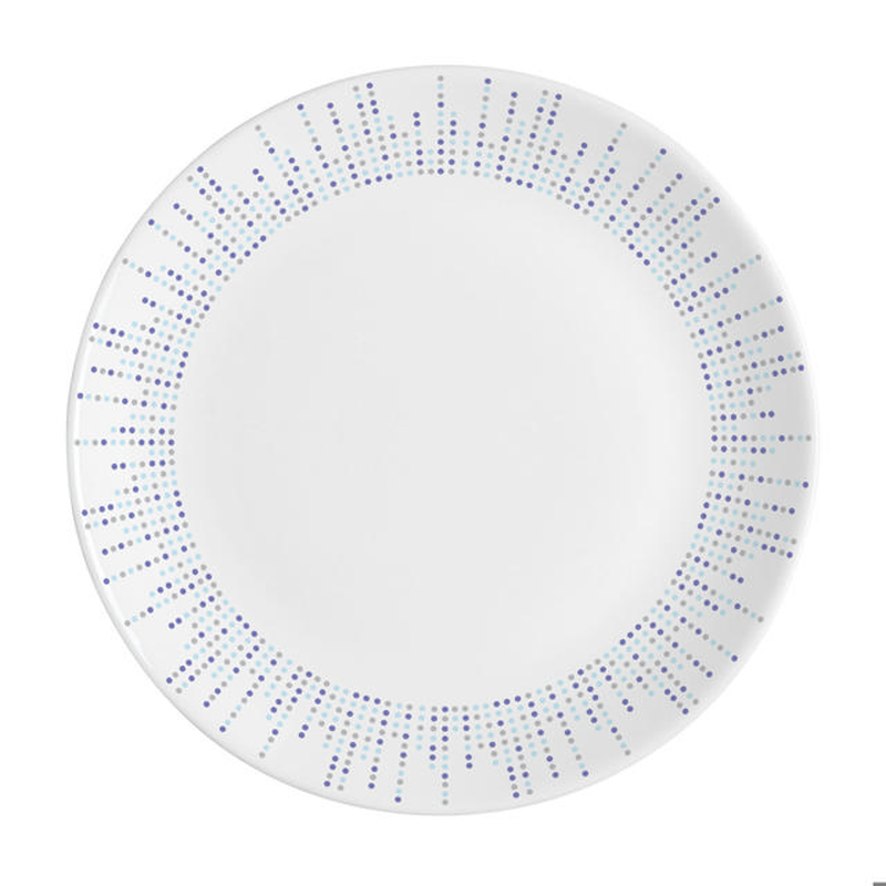 Larah dessert plate 19cm pulse, , medium-null