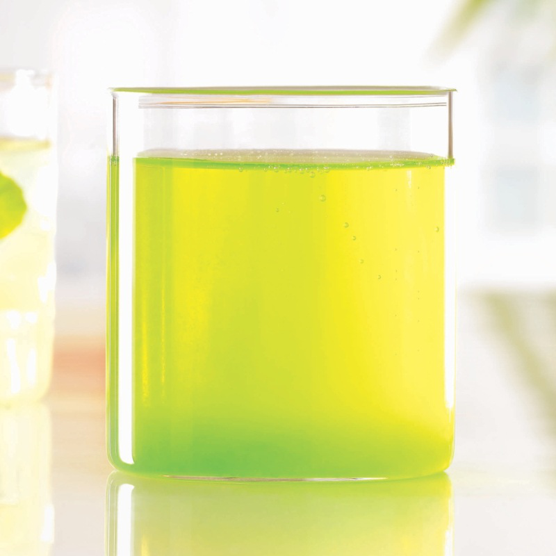 Larah vision glass 305ml set 6pcs, , medium-null