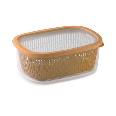 Aroma keeper 4l mustard, , medium