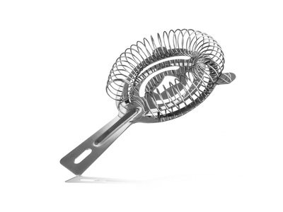 Vacu vin cocktail strainer, , medium