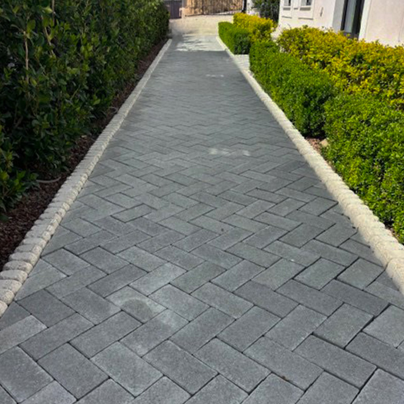 D/ way ston100x200x60mmy, , medium image number null