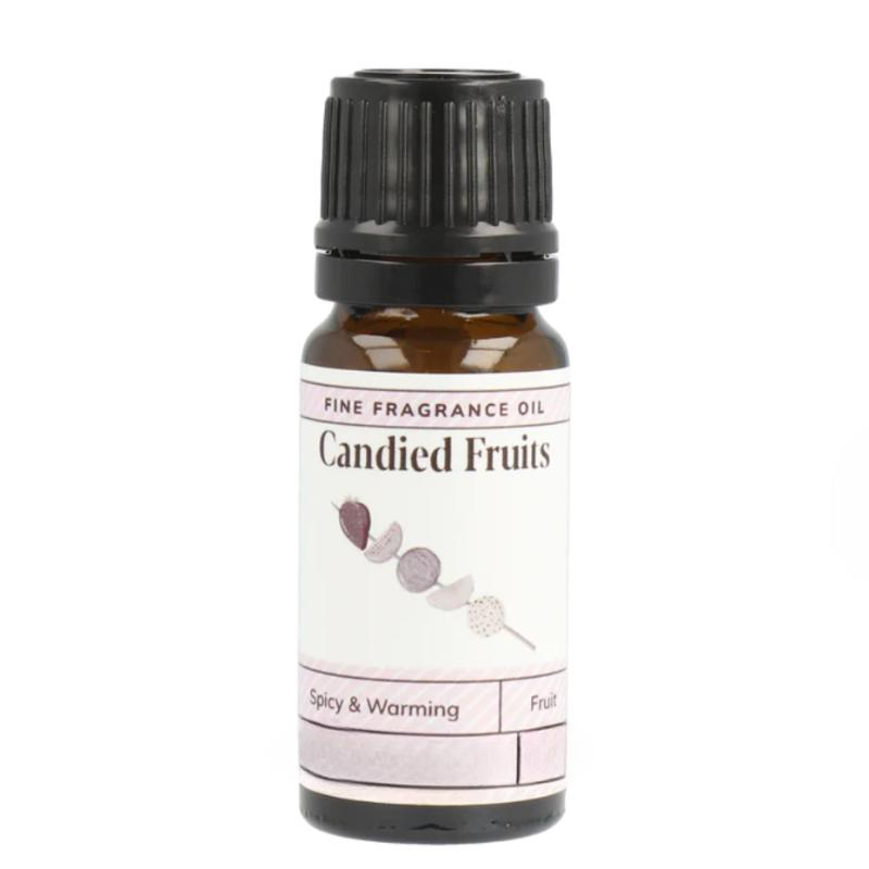 Pentart exotic fruits fragr oil 30ml, , medium-null