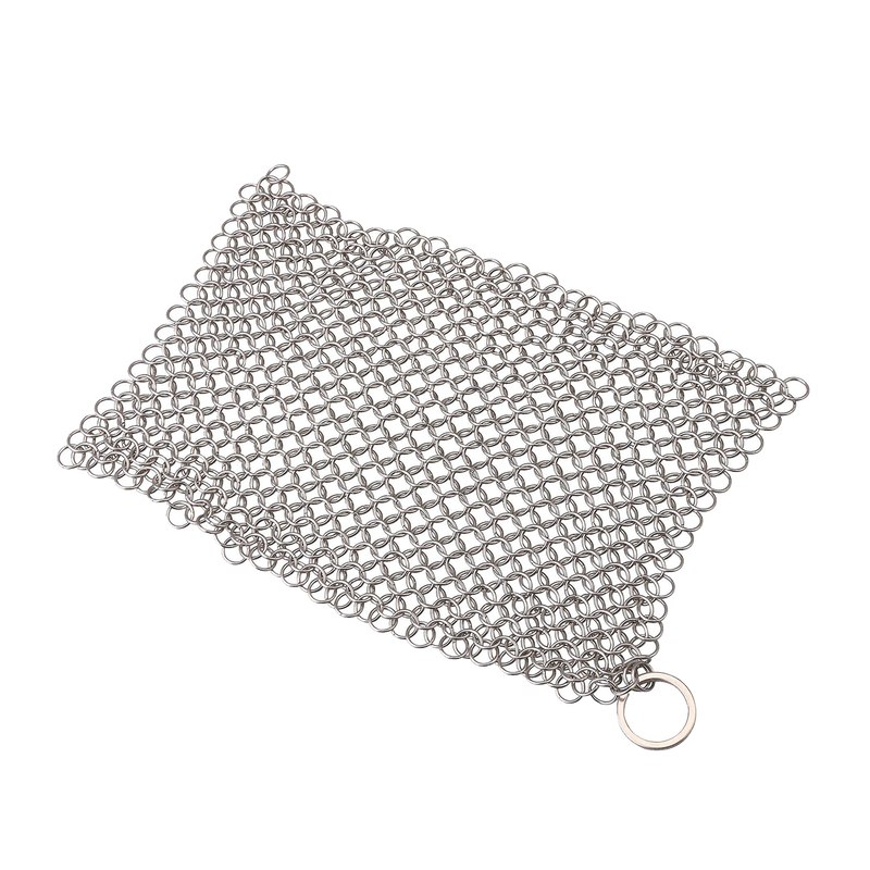 Product image: Estia stainless steel brush for cast iron, , medium-null