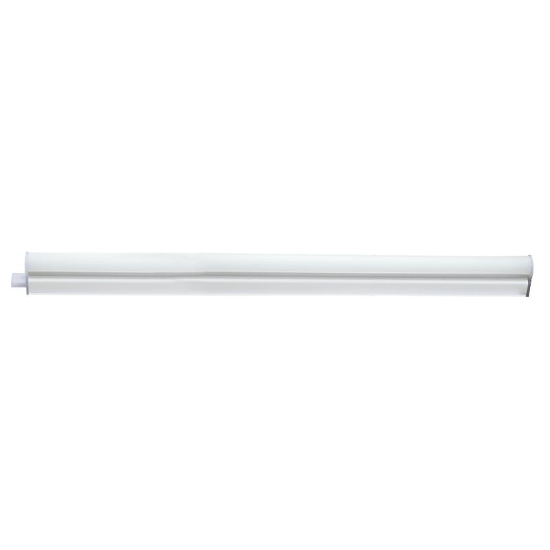 Tech light led 10w t5 φωτιστικο εργασιας 1100lm 6000k 120° γαλακτοχρωμο l887xh24mm, , medium image number null