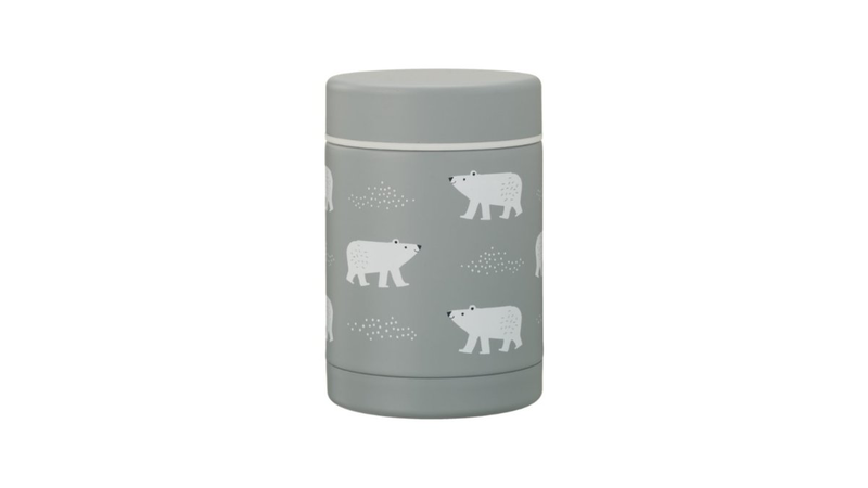Product image: My nordic food jar "polar bear", , medium-null