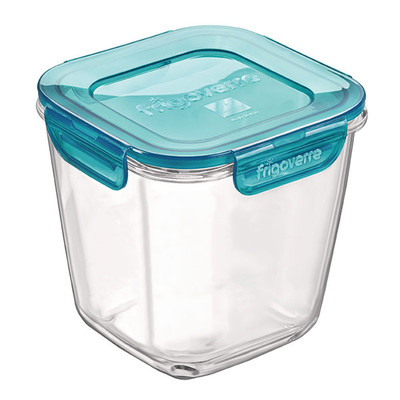Bormioli rocco frigoverre evolution square tall 12cm 0.75l