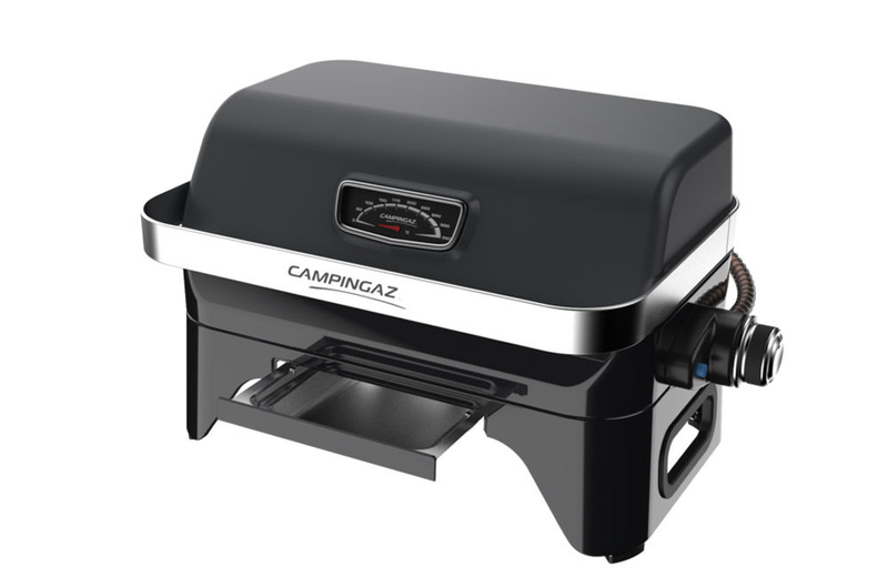 Product image: Campingaz attitude 2go cv barbecue grill, , medium-null