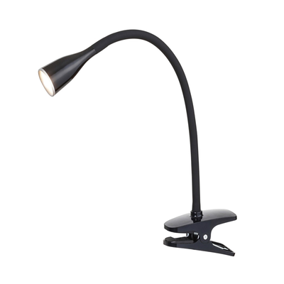 Jeff office light led 4,5w black