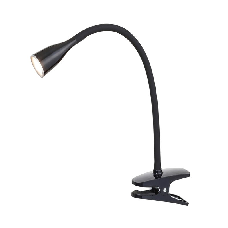 Jeff office light led 4,5w black image number null