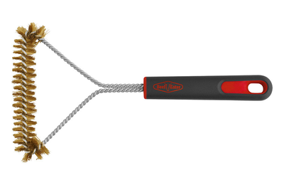 Beefeater triangular cleaning brush, , medium