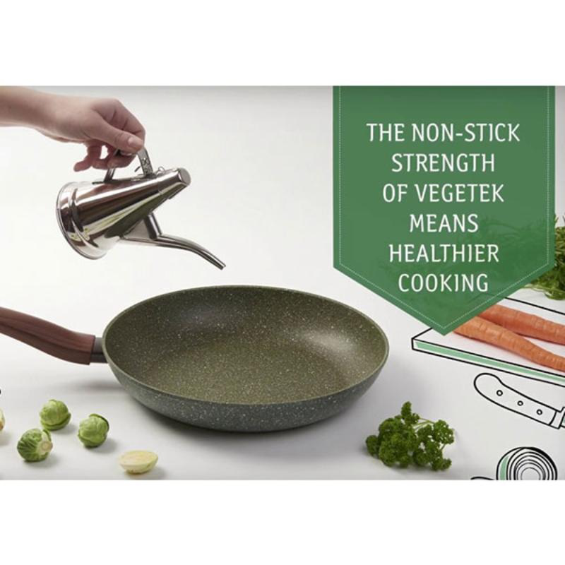TVs natura frying pan 26cm, , medium image number null