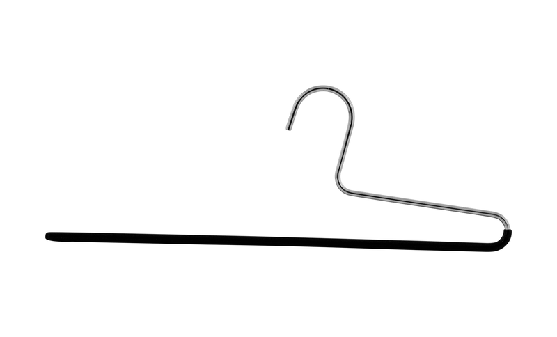 Product image: Mawa trousers hanger 35cm black, , medium-null