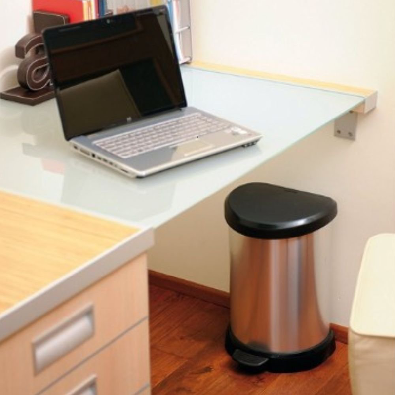 Curver deco &kappa;ά&delta;&omicron;&sigmaf; &alpha;&pi;&omicron;&rho;&rho;&iota;&mu;&mu;ά&tau;&omega;&nu; 20l &mu;&epsilon; &pi;&epsilon;&nu;&tau;ά&lambda;, &mu;&epsilon;&tau;&alpha;&lambda;&lambda;&iota;&kappa;ή ό&psi;&eta;, &alpha;&nu;&theta;&epsilon;&kappa;&tau;&iota;&kappa;ό&sigmaf; & &epsilon;ύ&kappa;&omicron;&lambda;&omicron;&sigmaf; &sigma;&tau;&omicron; &kappa;&alpha;&theta;ά&rho;&iota;&sigma;&mu;&alpha;, , medium-null