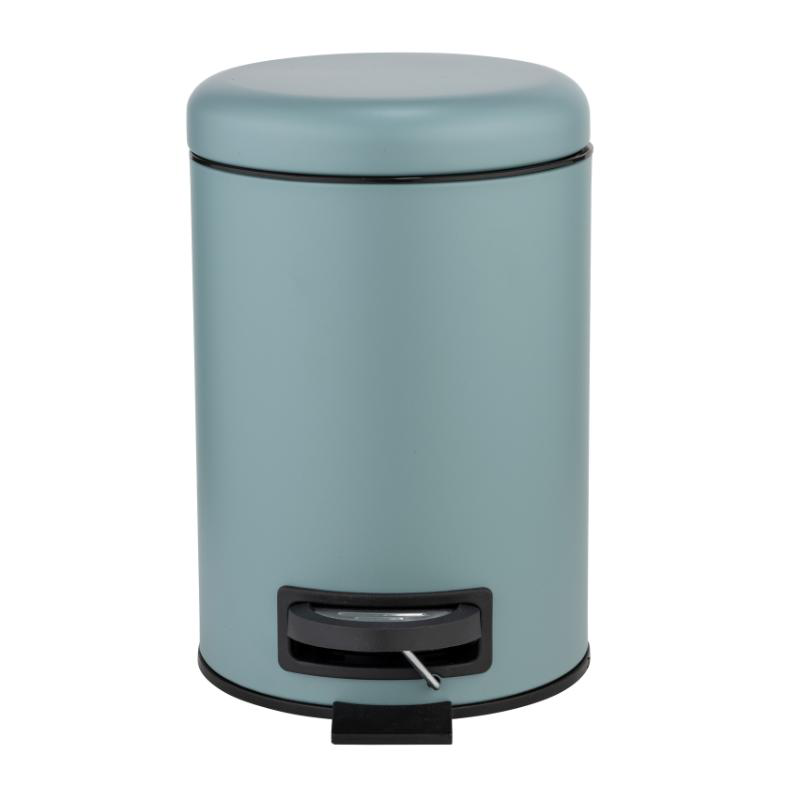 Product image: Wenko leman pedal pin 3l - matt blue, , medium-null