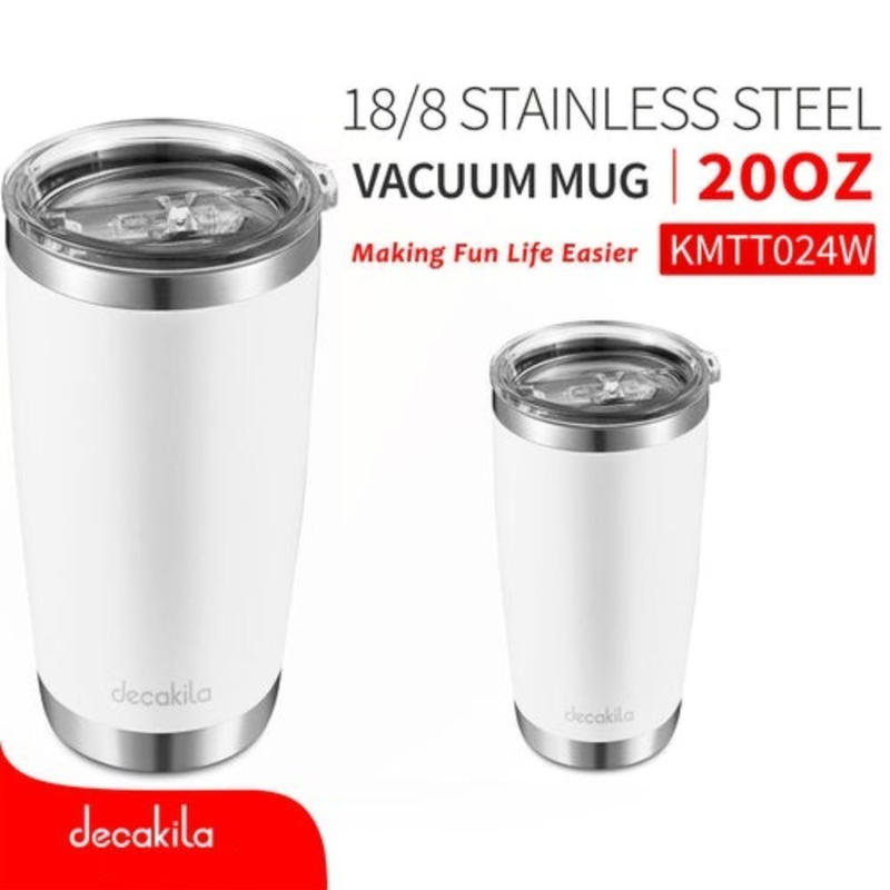 Decakila tumbler &kappa;&omicron;ύ&pi;&alpha; &ndash; &theta;έ&rho;&mu;&omicron;&sigmaf; 20oz/566ml, , medium-null