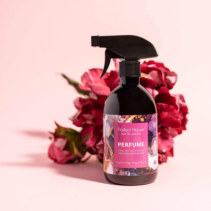 Barwa perfect house perfume bergamot, ylang-ylang & patchouli, , medium-null