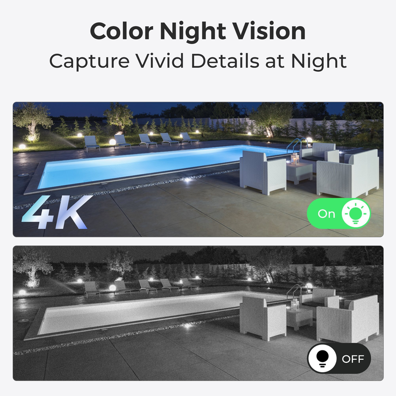 Product image: Reolink argus track 4k με solar panel ptz κάμερα εξωτερικού χώρου με smart tracking, spotlight & έγχρωμη νυχτερινή όραση (b730), , medium-null