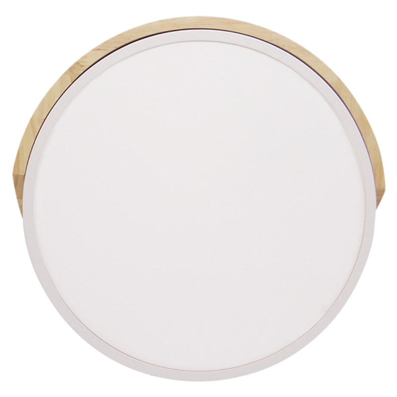 Sunlight led 24w &sigma;&tau;&rho;&omicron;&gamma;&gamma;&upsilon;&lambda;&omicron; &phi;&omega;&tau;&iota;&sigma;&tau;&iota;&kappa;&omicron; &omicron;&rho;&omicron;&phi;&eta;&sigmaf; &xi;&upsilon;&lambda;&iota;&nu;&omicron; &alpha;&sigma;&pi;&rho;&omicron; 2880lm 3cct 120&deg; ip20 &oslash;400xh50mm, , medium-null