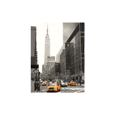 Bathroom curtain 144 180x200cm new york, , medium