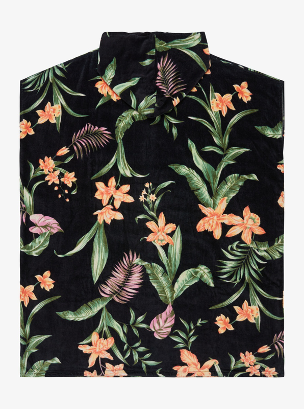 Product image: Roxy stay magical printed beach towel-null