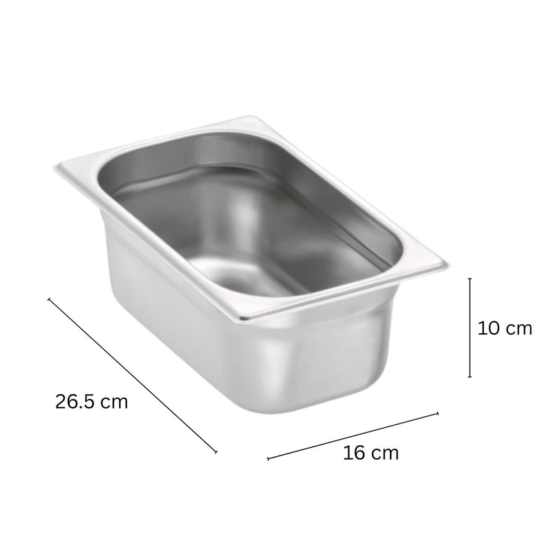 &Alpha;&nu;&omicron;&xi;&epsilon;ί&delta;&omega;&tau;&omicron; &tau;&alpha;&psi;ί &gamma;&alpha;&sigma;&tau;&rho;&omicron;&nu;ό&rho;&mu; gn 1/4 26.5x16x10 cm &gamma;&iota;&alpha; &mu;&pi;&epsilon;&nu; &mu;&alpha;&rho;ί, , medium-null