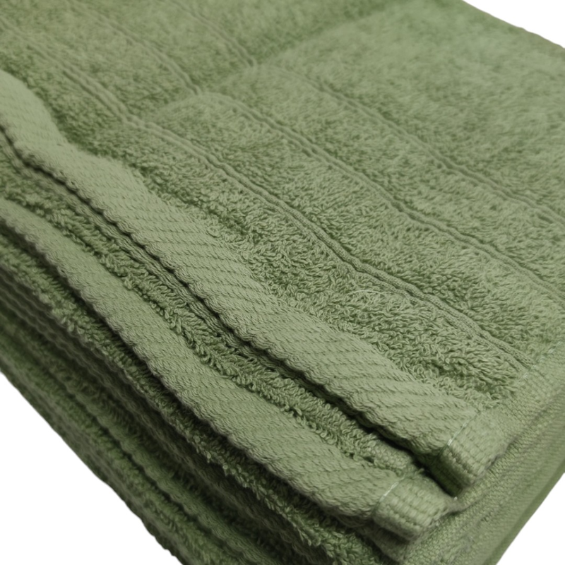 Hand towels 500gr 50x90cm #t501-null