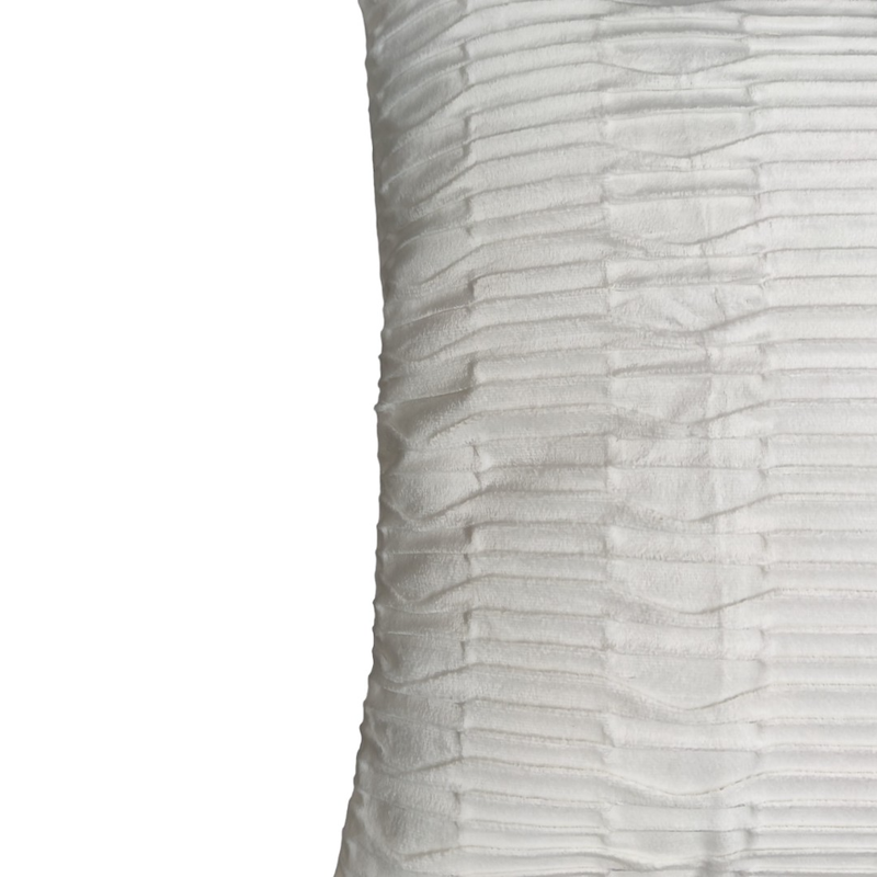 Decorative pillowcase 45x45cm #dc6020 image number null